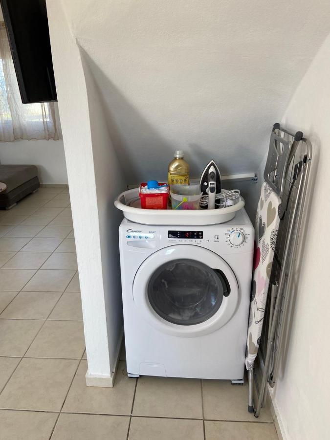 Acrogiali Home Сфакаки Экстерьер фото