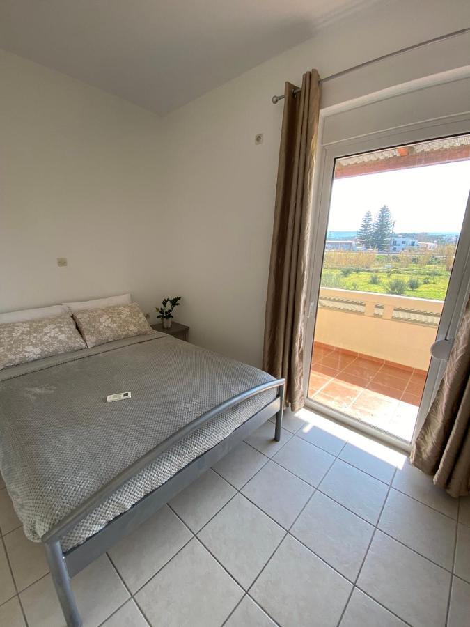 Acrogiali Home Сфакаки Экстерьер фото