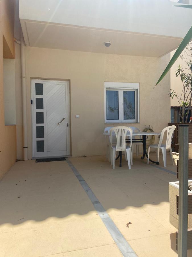 Acrogiali Home Сфакаки Экстерьер фото